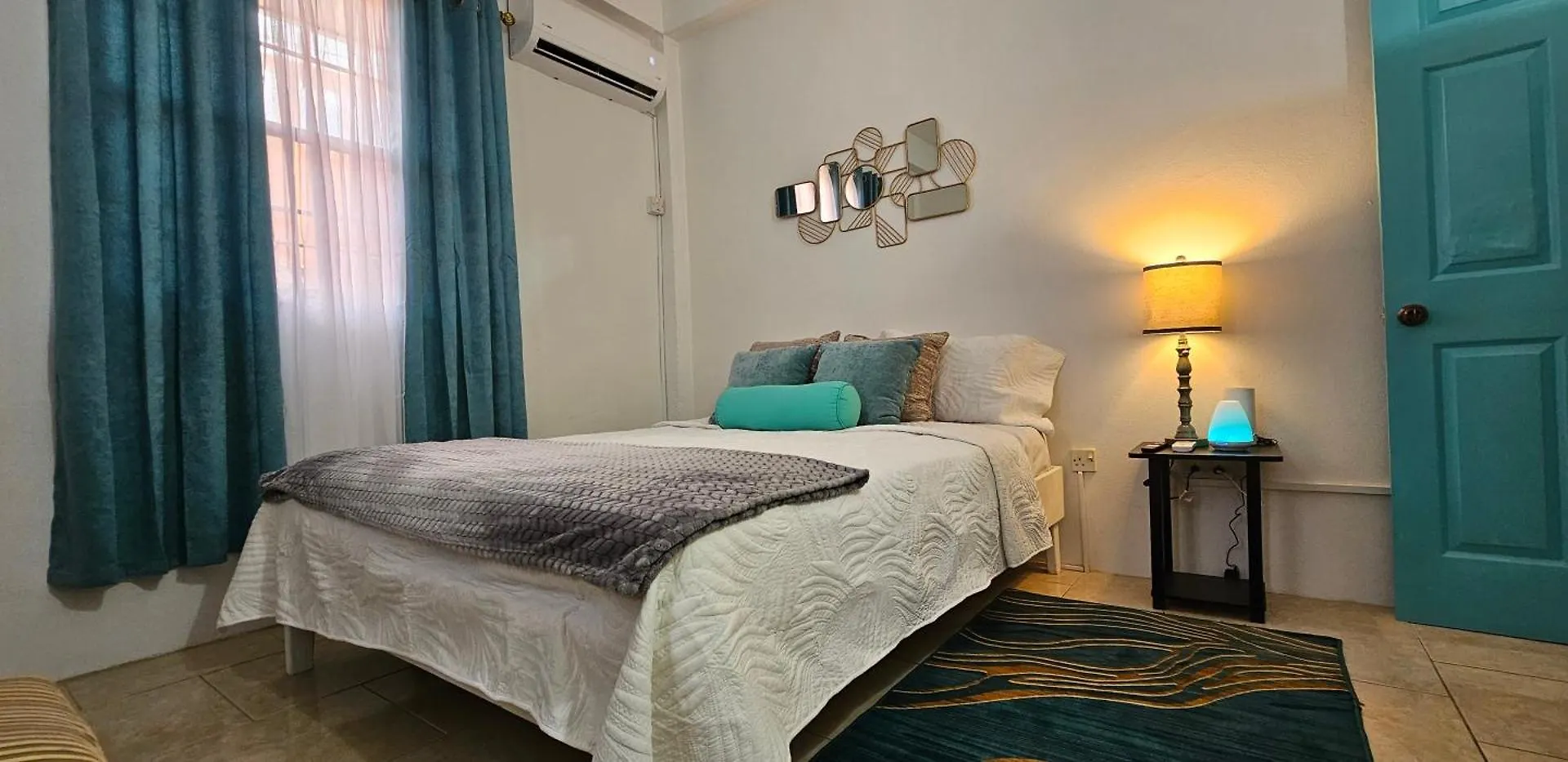 Appartement Kaye Sace Terrace à Castries Sainte-Lucie