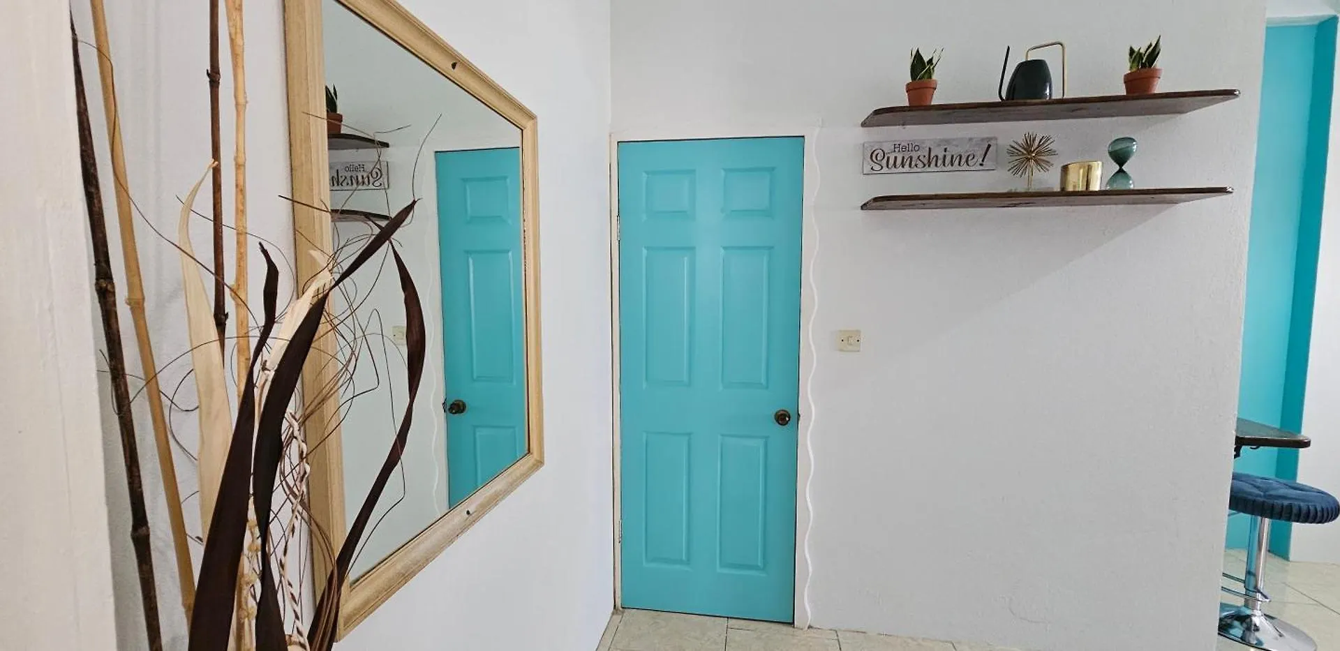 Appartement Kaye Sace Terrace à Castries 0*,  Sainte-Lucie