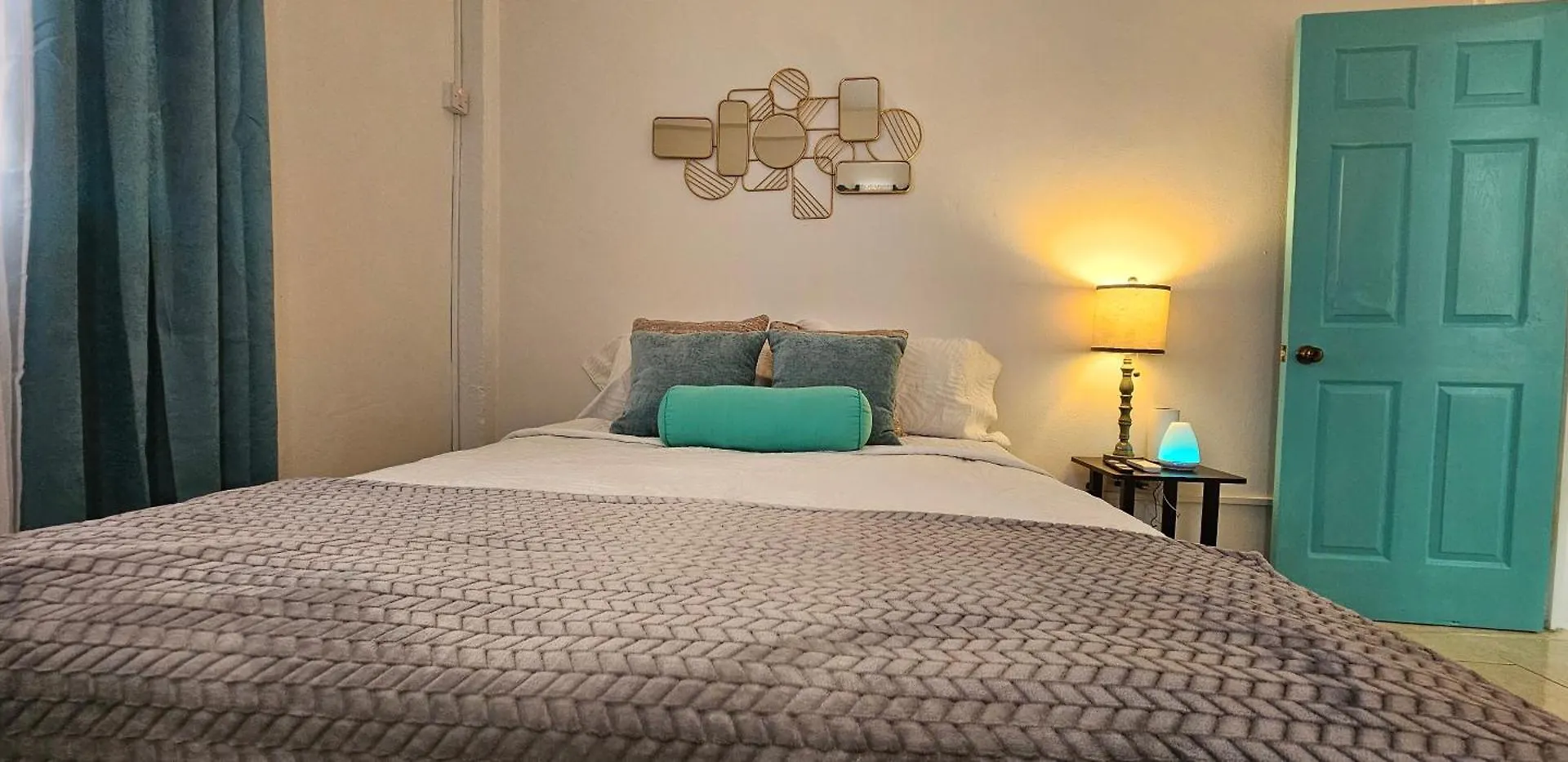 Appartement Kaye Sace Terrace à Castries Sainte-Lucie